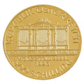 Philharmoniker 1/4 oz