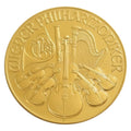 Philharmoniker 1 oz (Gold)