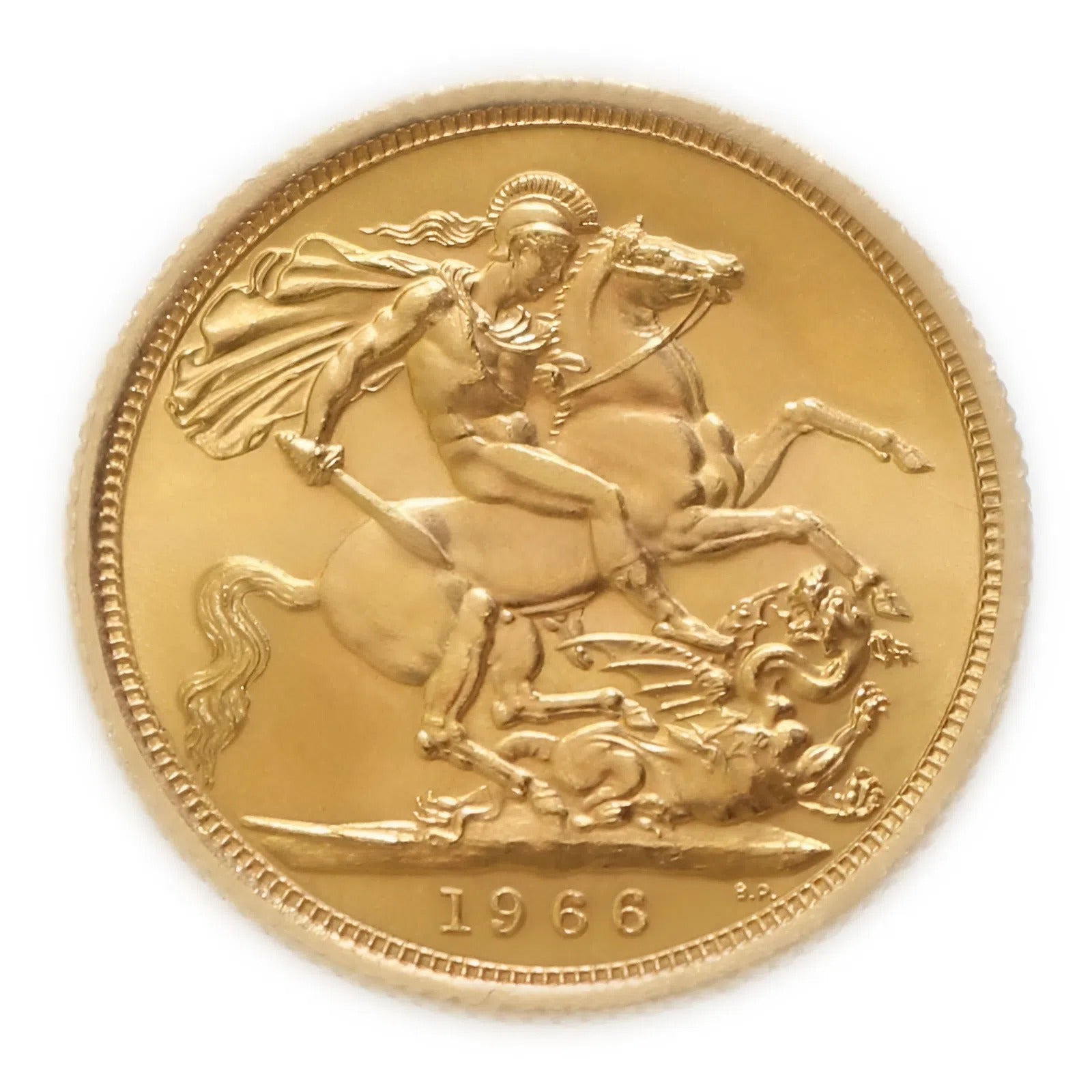 Sovereign