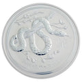 Year of the Snake 1 kg